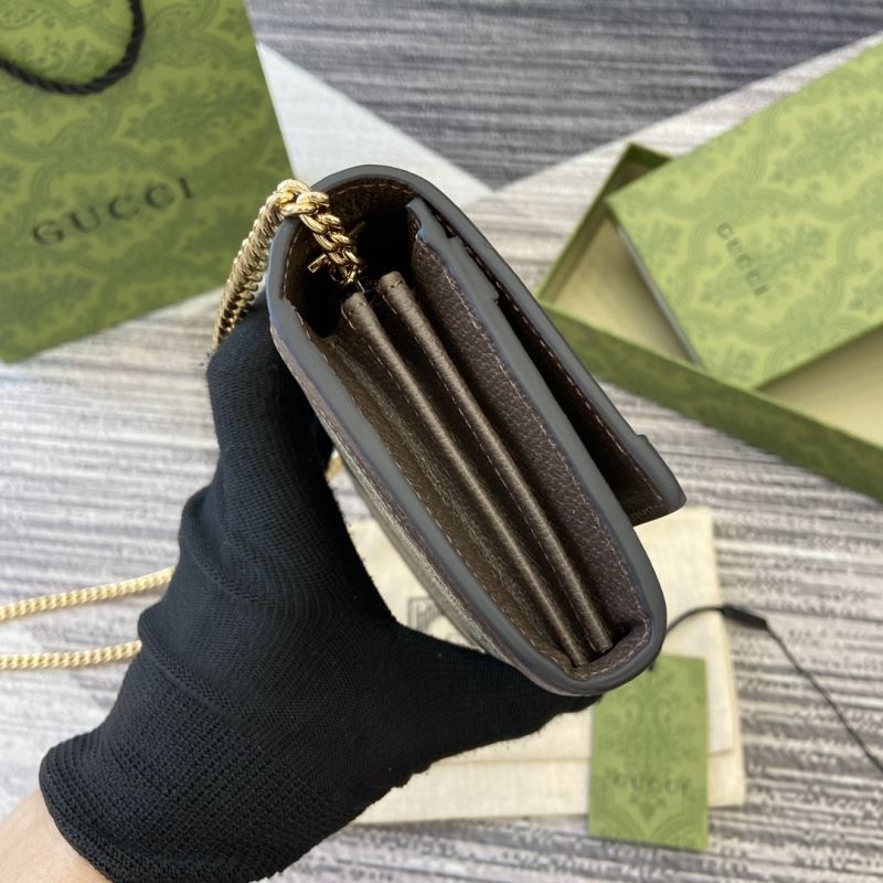 Gvc*1 satchel bags